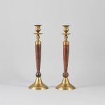 1029 1227 CANDLESTICKS